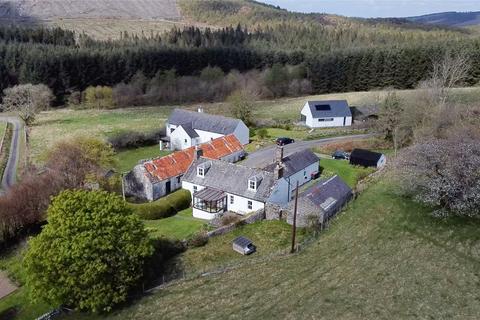 4 bedroom detached house for sale - Troston, New Abbey, Dumfries, Dumfries and Galloway, DG2