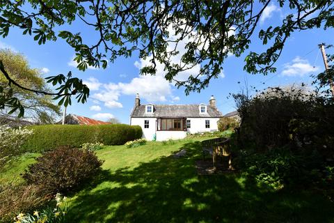 4 bedroom detached house for sale - Troston, New Abbey, Dumfries, Dumfries and Galloway, DG2