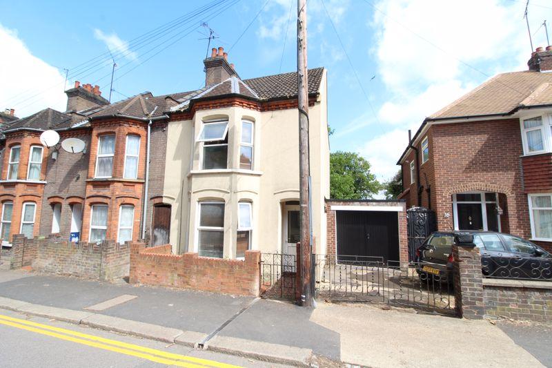 Five bedroom HMO, Ashburnham Road... 5 bed house - £290,000