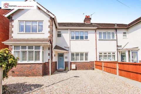 3 bedroom semi-detached house for sale, Borneo Street, Walsall