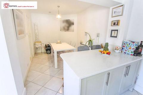 3 bedroom semi-detached house for sale, Borneo Street, Walsall