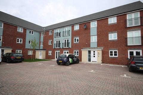 1 bedroom apartment to rent, Perry Park View, Aldridge Square, Perry Barr, B42