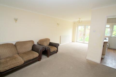 3 bedroom terraced house for sale - Garrick Close, Staines-upon-Thames, TW18