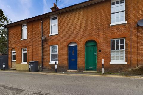 2 bedroom terraced house for sale, 3 Church Lane, Canterbury, Kent, CT2 0BB