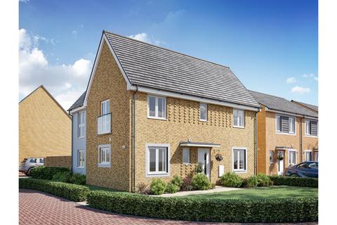 3 bedroom detached house for sale - The Woodman - Plot 357 at Handley Gardens Phase 3, Limebrook Way CM9