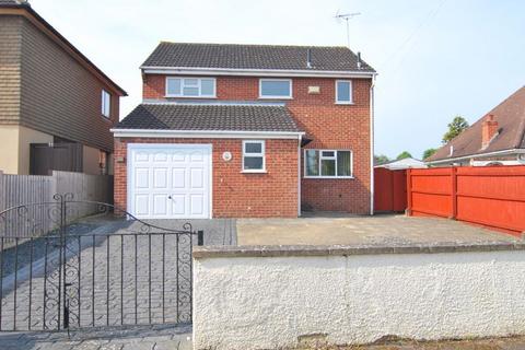 56a Lansdown Road, Gloucester, GL1 3JE