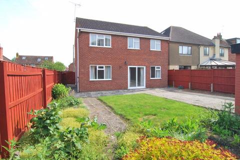 56a Lansdown Road, Gloucester, GL1 3JE