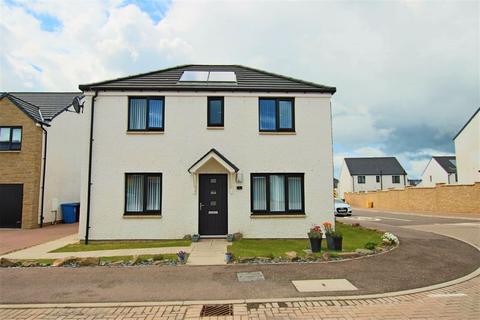4 bedroom detached house for sale - Braes Of Gray Crescent, Dundee
