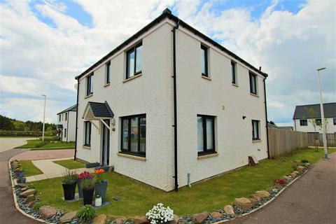 4 bedroom detached house for sale - Braes Of Gray Crescent, Dundee