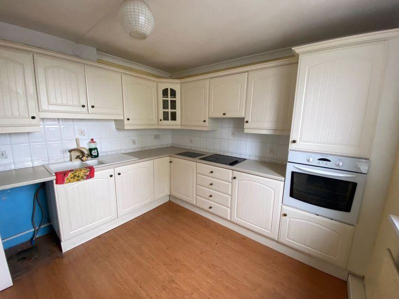 Ellen Court, Jarrow 2 bed apartment £49,950