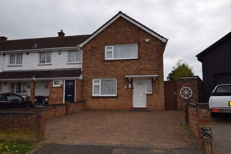 Luton Road, Toddington 2 bed terraced house £995 pcm (£230 pw)