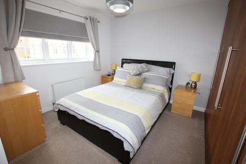 63 Inchburn Crescent, Penistone, Sheffield, S36 6FE