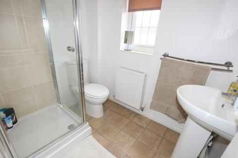 63 Inchburn Crescent, Penistone, Sheffield, S36 6FE