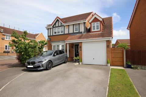 63 Inchburn Crescent, Penistone, Sheffield, S36 6FE