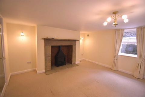 2 bedroom apartment to rent - Park Road, Buxton