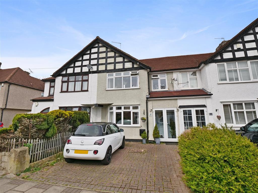 Green Way, Bromley 3 bed terraced house £575,000