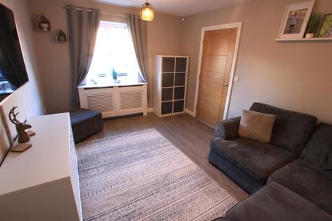 4 bedroom townhouse for sale - The Sidings, Bishop Auckland
