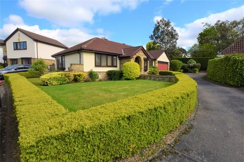 3 bedroom bungalow for sale, High Meadows, Walton, Wakefield