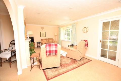 3 bedroom bungalow for sale, High Meadows, Walton, Wakefield