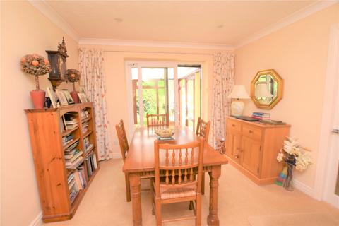 3 bedroom bungalow for sale, High Meadows, Walton, Wakefield