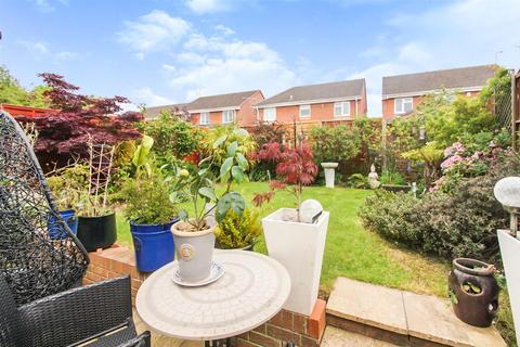 3 bedroom end of terrace house for sale - Priam Circus, Heathcote, Warwick