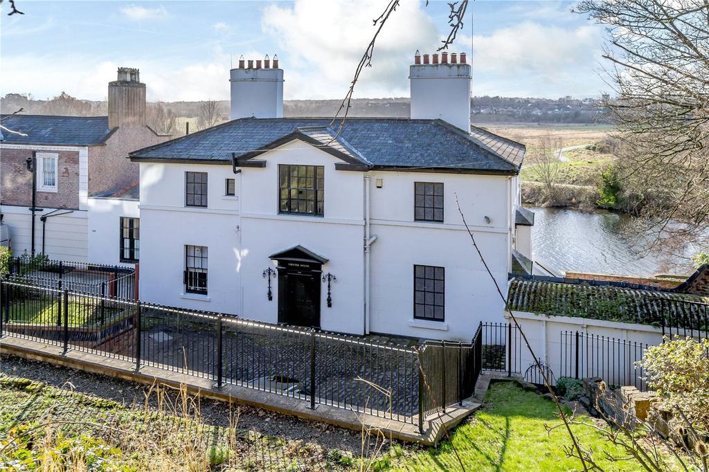Chester House