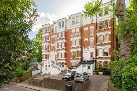 2 bedroom apartment to rent, Frognal Mansions, 97 Frognal, London, NW3