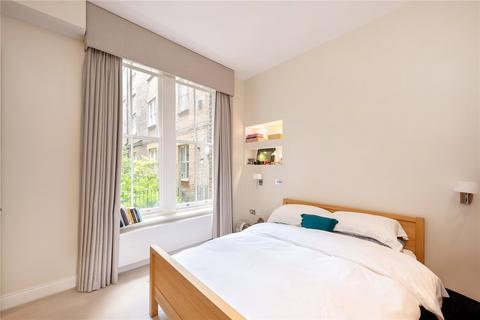 2 bedroom apartment to rent, Frognal Mansions, 97 Frognal, London, NW3