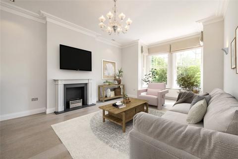 2 bedroom apartment to rent, Frognal Mansions, 97 Frognal, London, NW3