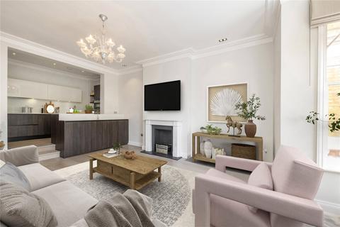 2 bedroom apartment to rent, Frognal Mansions, 97 Frognal, London, NW3