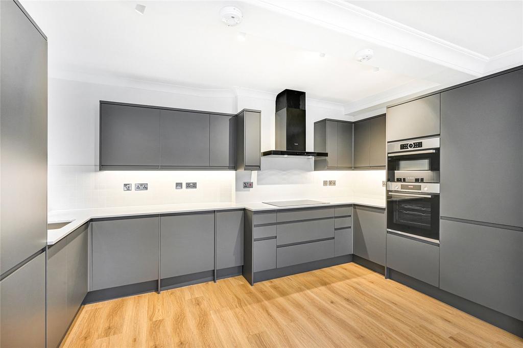 Macready House, 75 Crawford Street, Marylebone, London, W1H - View 2