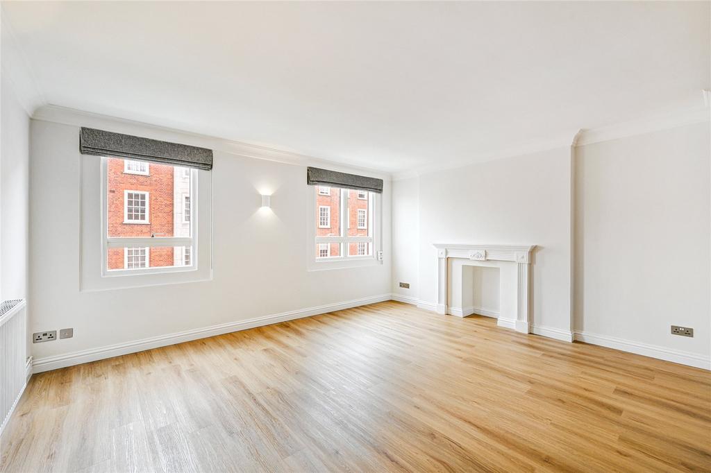 Macready House, 75 Crawford Street, Marylebone, London, W1H - View 3