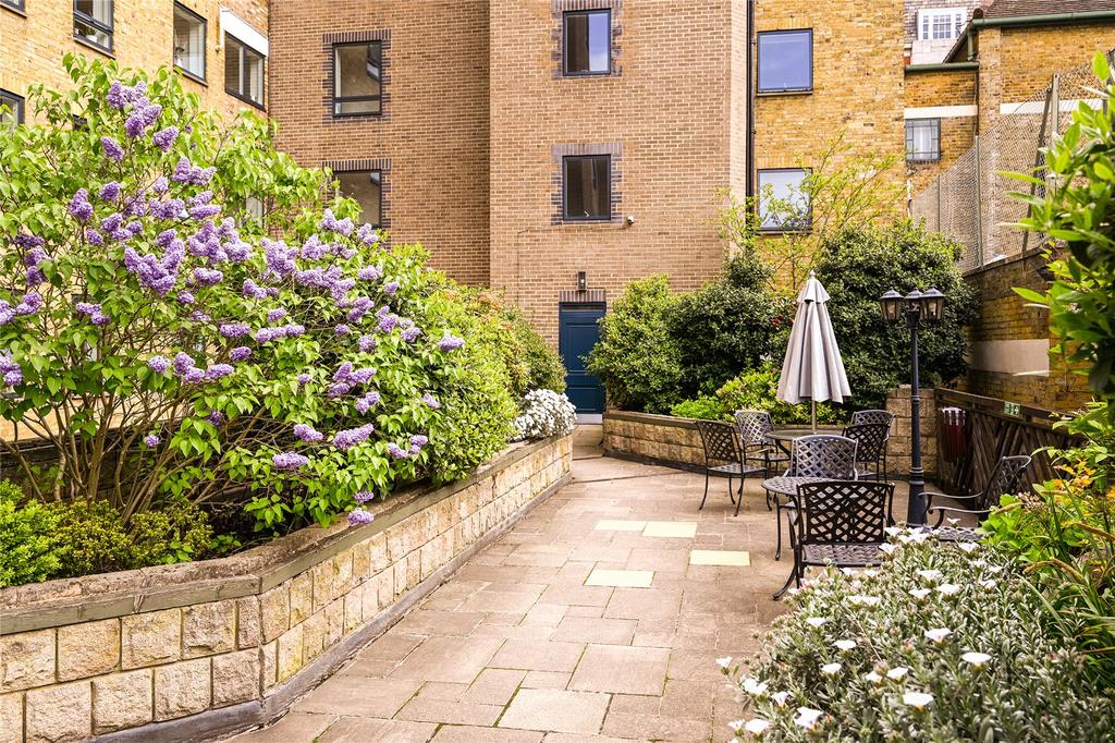 Macready House, 75 Crawford Street, Marylebone, London, W1H - View 4