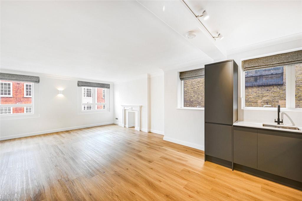 Macready House, 75 Crawford Street, Marylebone, London, W1H - View 5