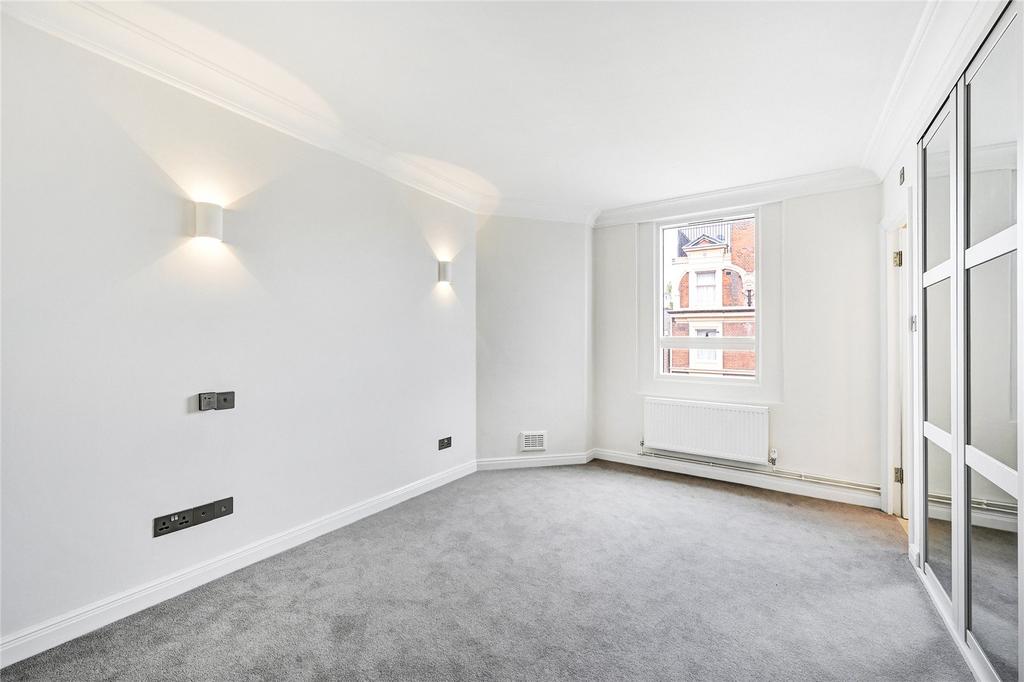 Macready House, 75 Crawford Street, Marylebone, London, W1H - View 6
