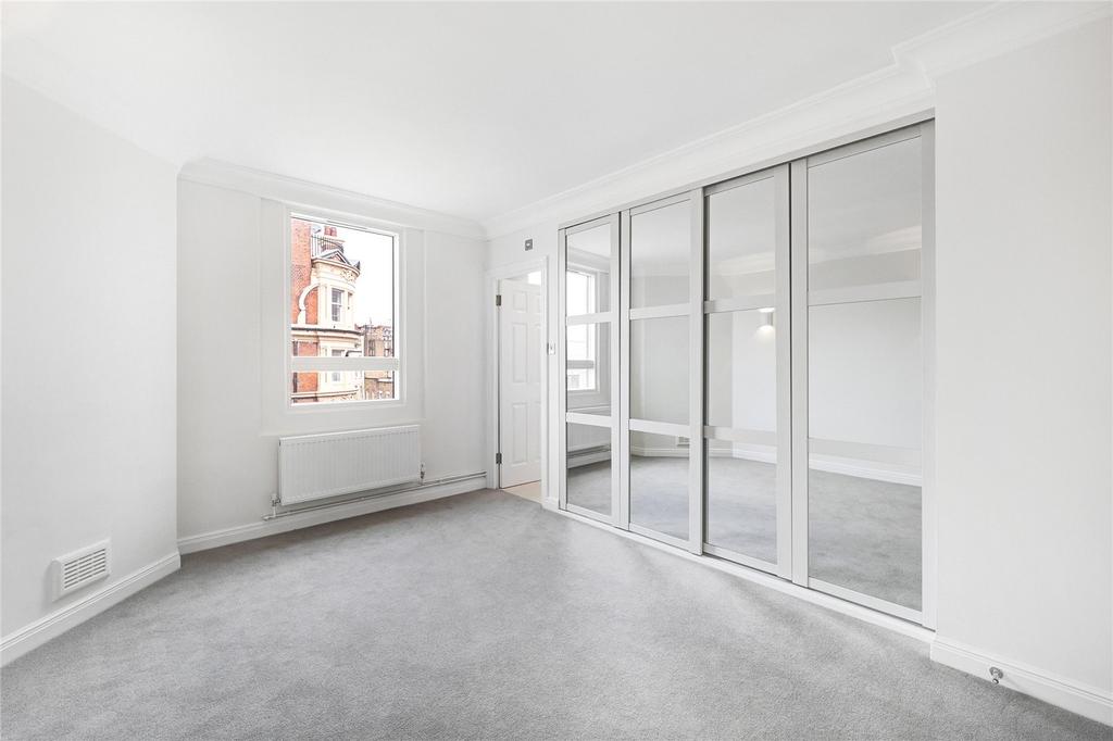 Macready House, 75 Crawford Street, Marylebone, London, W1H - More