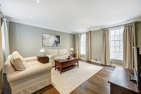 3 bedroom duplex to rent, Catherine Wheel Yard, St. James's, Mayfair, London, SW1A