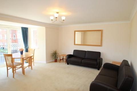 2 bedroom apartment to rent, Rowland Hill Court, Oxford
