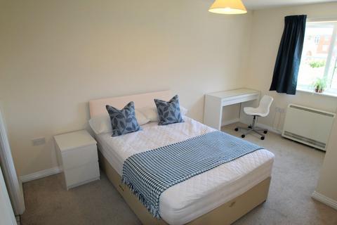 2 bedroom apartment to rent, Rowland Hill Court, Oxford