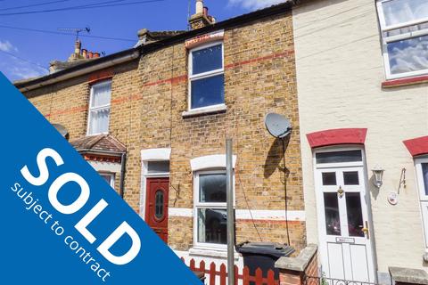 74 Nelson Road, Northfleet, Gravesend, DA11 7EF