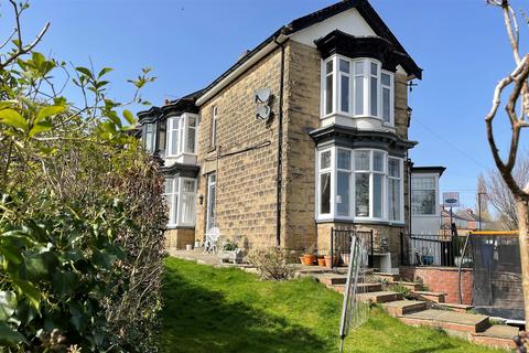 2 bedroom apartment for sale - Ringinglow Road, Ecclesall, Sheffield