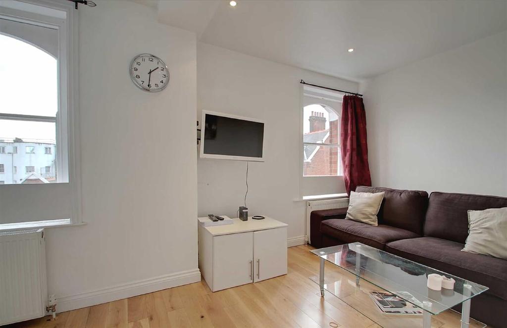 Chiltern Street, Marylebone 2 bed apartment £2,275 pcm (£525 pw)