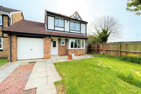 20 Brimston Close, Hartlepool, TS26 0QA