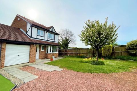 20 Brimston Close, Hartlepool, TS26 0QA