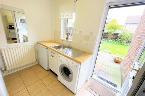 20 Brimston Close, Hartlepool, TS26 0QA
