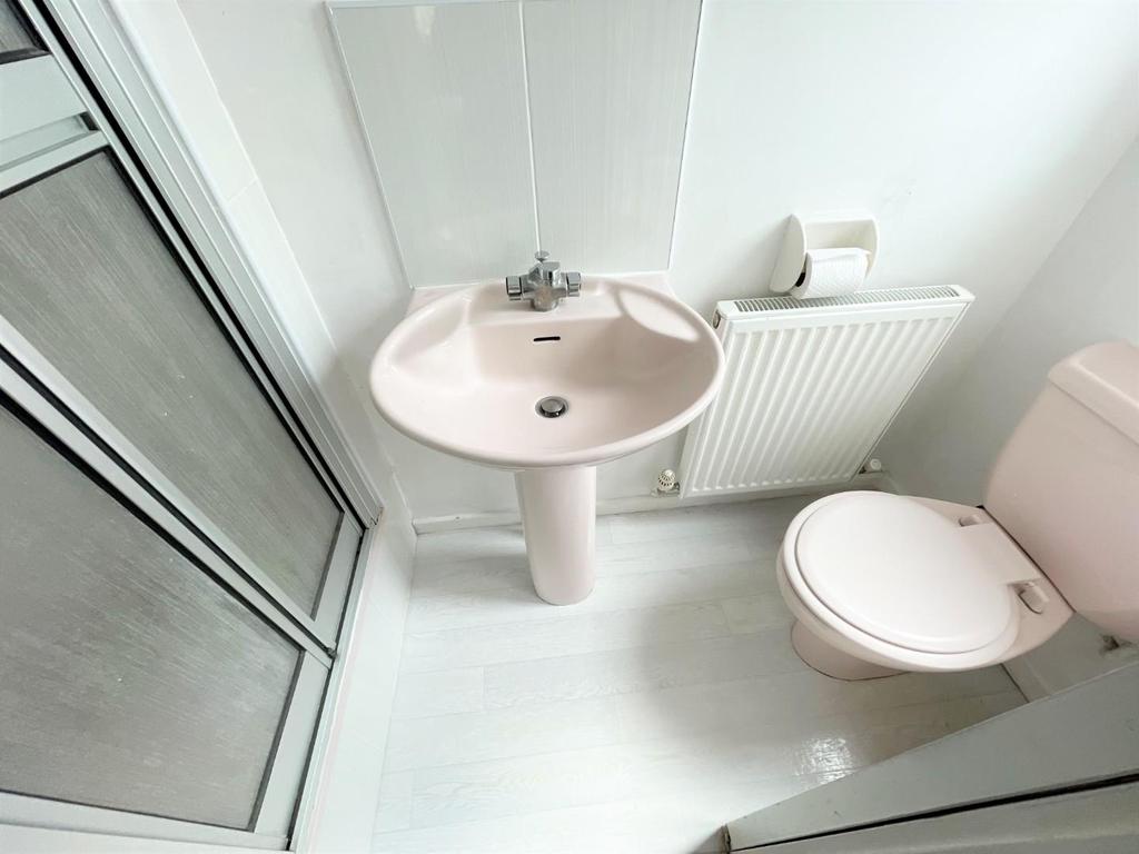 En suite