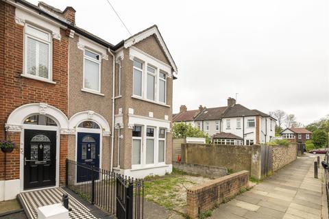 4 bedroom end of terrace house for sale - Ladysmith Road, Eltham