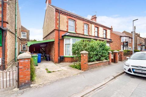 4 bedroom semi-detached house for sale - Victoria Road, Driffield