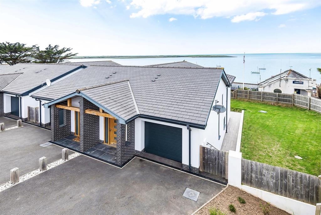 Torridge Road, Appledore, Bideford 3 bed semidetached house for sale