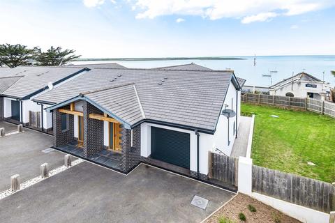 4 Harbour Lights Torridge Road, Appledore, Bideford, EX39 1SF